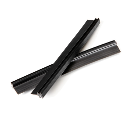 Audio Desk Systeme Replacement Wiper Blades (Set Of 2, Black) 1