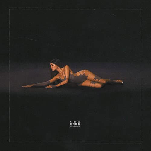 Madison Beer Life Support LP 1