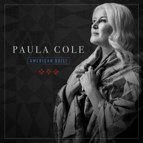 Paula Cole American Quilt LP 1