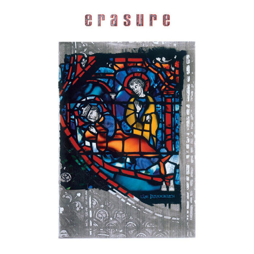 Erasure The Innocents 180g LP 1
