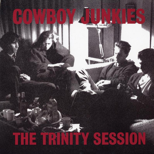 Cowboy Junkies The Trinity Session Analogue Productions 180g 2LP 1