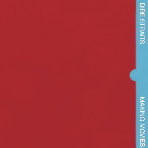 Dire Straits Making Movies 2021 Reissue 180g LP 1