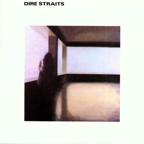 Dire Straits Dire Straits 2021 Reissue 180g LP 1