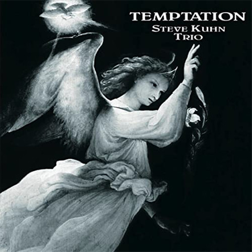 The Steve Kuhn Trio Temptation 180g LP 1