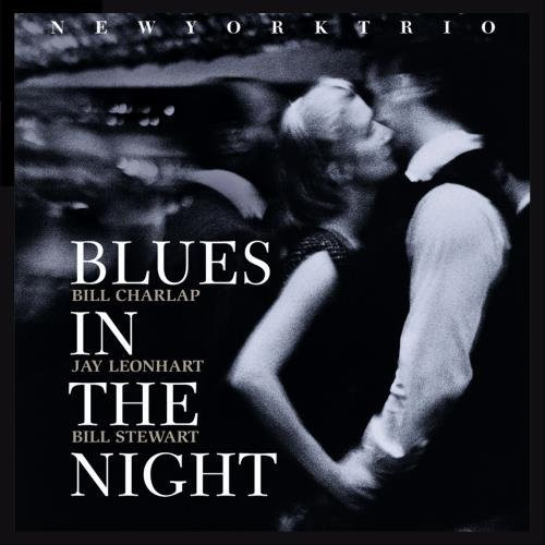 New York Trio Blues In The Night 180g LP 1