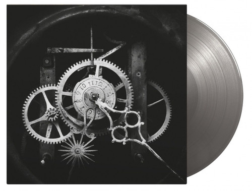 The Soundtrack Of Our Lives Extended Revelation For The... Numbered Limited Edition 180g Import 2LP (Silver Vinyl) 2