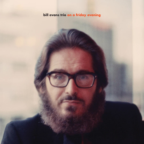 The Bill Evans Trio On A Friday Evening 180g 2LP 1