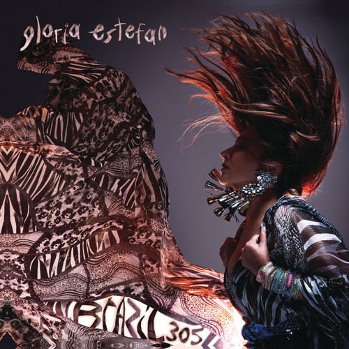 Gloria Estefan Brazil305 2LP 1
