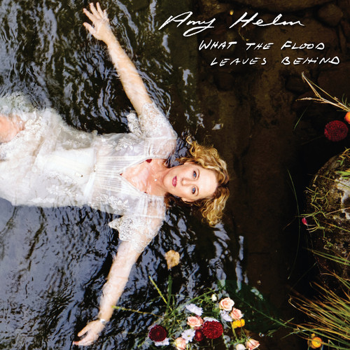 Amy Helm What The Flood Leaves Behind LP 1