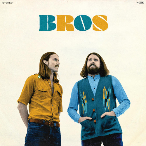 BROS Vol. 2 LP 1