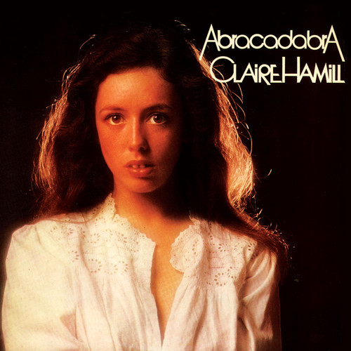 Claire Hamill Abracadabra 180g LP 1