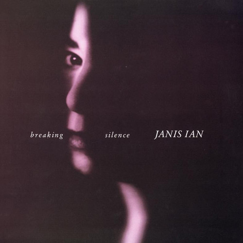 Janis Ian Breaking Silence 180g 45rpm 2LP 1