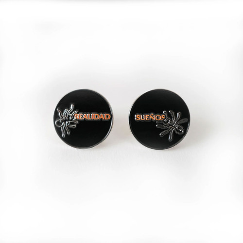 The Mars Volta La Realidad De Los Suenos 180g 12" Vinyl EP/14LP/3 12" Vinyl Singles Box Set 5