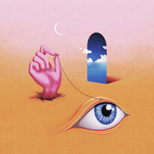 Wavves Hideaway LP 1