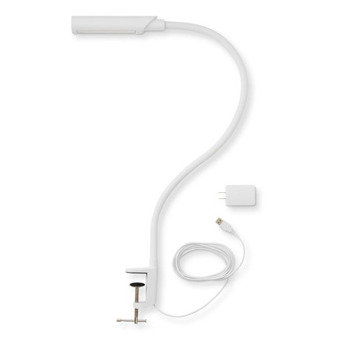 Reliable Corporation UberLight Flex 3100TL LED Task Light (Clamp Version) 1