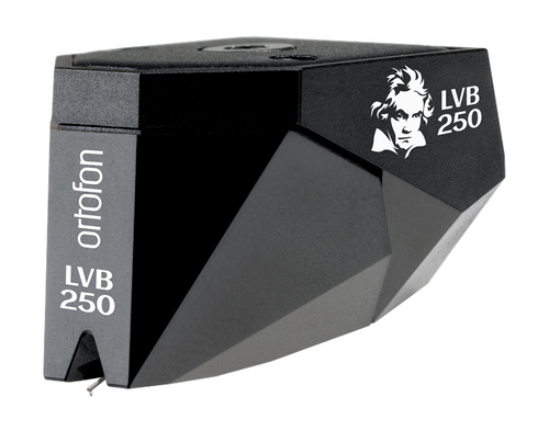 Ortofon 2M Black LVB 250 MM Cartridge 5.0mV 1