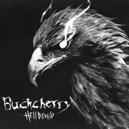 Buckcherry Hellbound LP 1