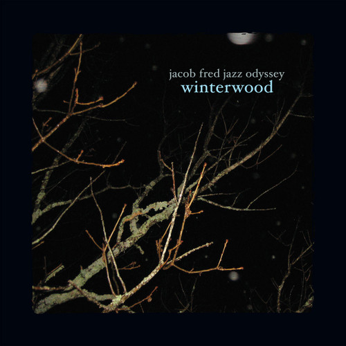 Jacob Fred Jazz Odyssey Winterwood LP 1