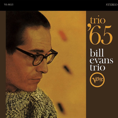 Bill Evans Symbiosis 180g LP