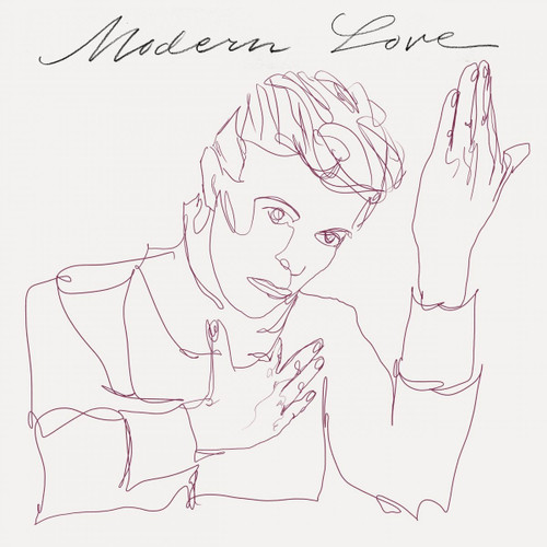 Modern Love 2LP 1