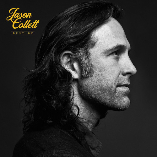 Jason Collett Best Of LP 1