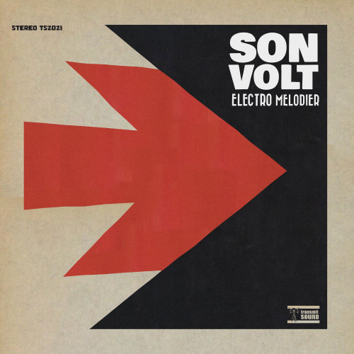 Son Volt Electro Melodier LP 1