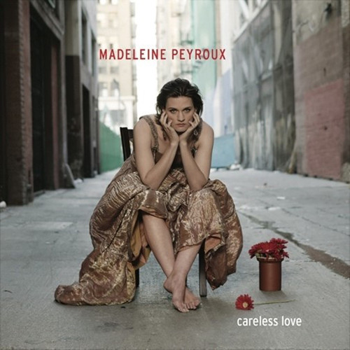 Madeleine Peyroux Careless Love (Deluxe Edition) 180g 3LP 1
