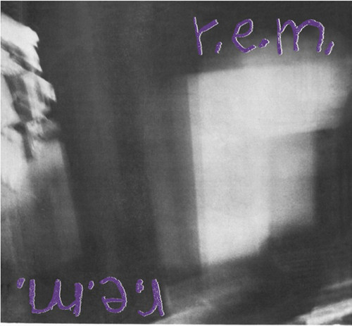 R.E.M. Radio Free Europe (Original Hib-Tone Recording) 45rpm 7" Vinyl Single 1
