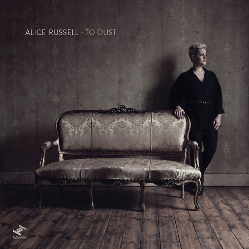 Alice Russell To Dust (Bonus Track Edition) 2LP 1