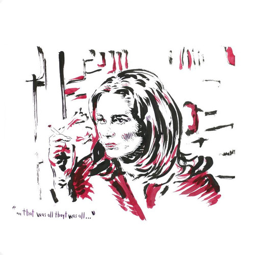 Karen Black Dreaming Of You (1971-1976) LP & 45rpm 7" Vinyl Single 1