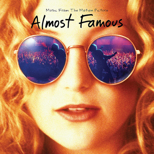 Almost Famous (Music From The Motion Picture) 180g 2LP 1