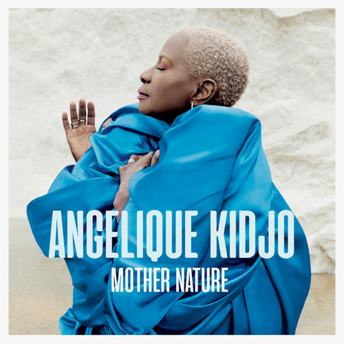Angelique Kidjo Mother Nature 2LP 1