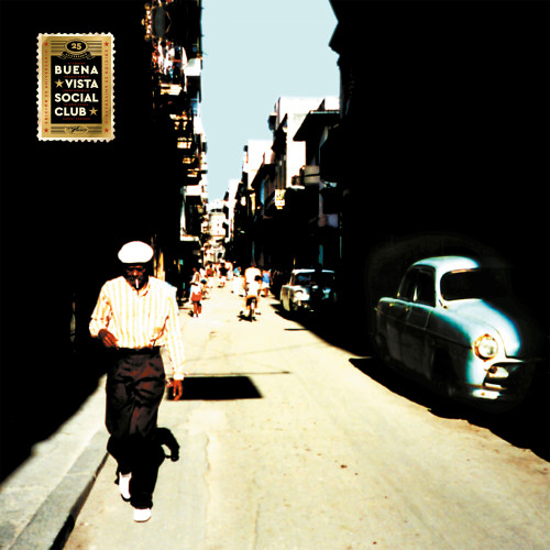 Buena Vista Social Club Buena Vista Social Club (25th Anniversary Edition) 180g 2LP 1