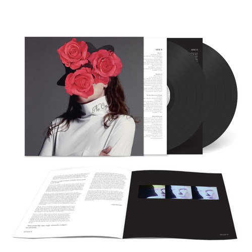 Leslie Winer When I Hit You - You'll Feel It 2LP (Black Vinyl) 1