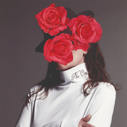 Leslie Winer When I Hit You - You'll Feel It 2LP (Cloudy Clear Light Blue Vinyl) 2