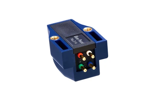Sumiko Blue Point No. 3 MC Cartridge (2.5mV, High Output) 3