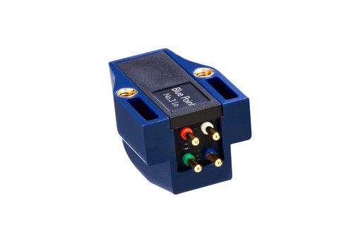 Sumiko Blue Point No. 3 MC Cartridge (0.5mV, Low Output) 3