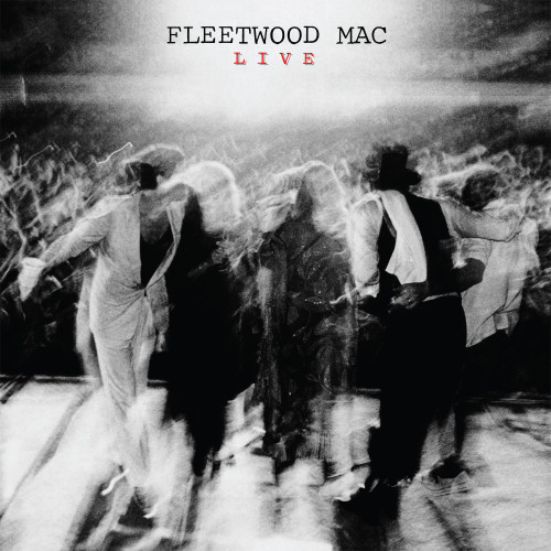 Fleetwood Mac Fleetwood Mac Live 180g 2LP 1