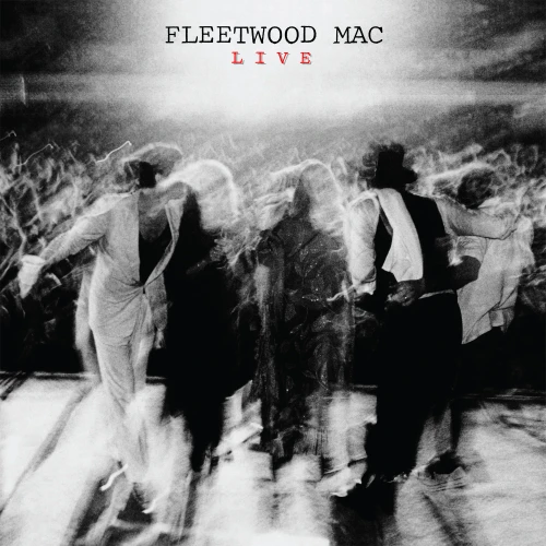 Fleetwood Mac Fleetwood Mac Live 180g 2LP 1