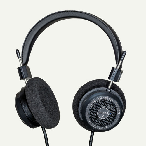 Grado SR125x Prestige Headphones 1