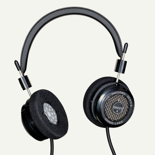 Grado SR225x Prestige Headphones 1