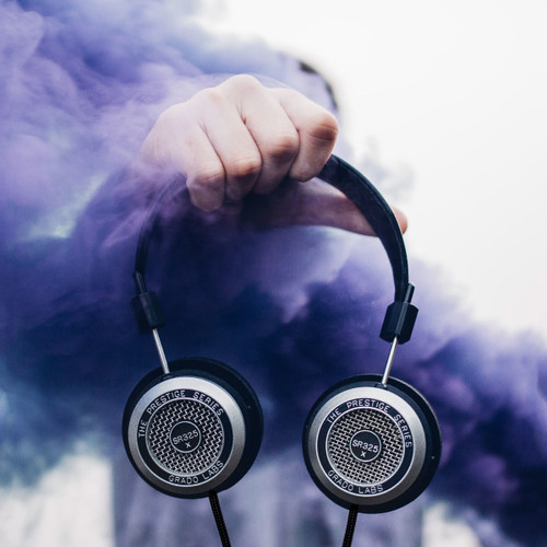 Grado SR325x Prestige Headphones 3