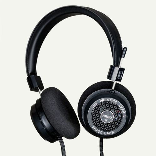 Grado SR60x Prestige Headphones 1