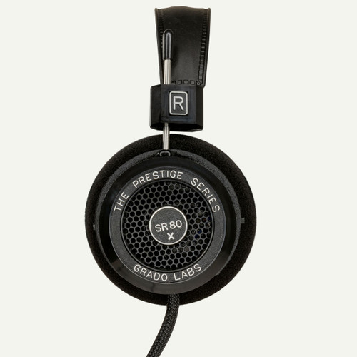 Grado SR80x Prestige Headphones 2