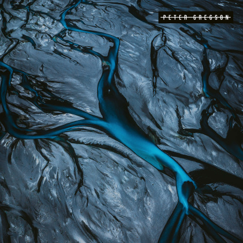 Peter Gregson Patina LP 1