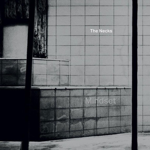 The Necks Mindset Import LP 1