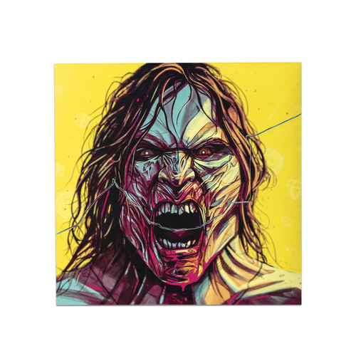 Tom Holkenborg AKA Junkie XL Army Of The Dead (Original Motion Picture Score) 180g 2LP (Neon Pink & Neon Yellow Vinyl) 4