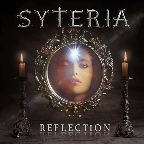 Syteria Reflection 180g LP 1