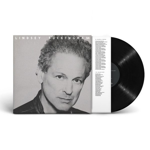 Lindsey Buckingham Lindsey Buckingham 180g LP 1