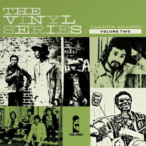 The Vinyl Series Volume Two 180g LP 1